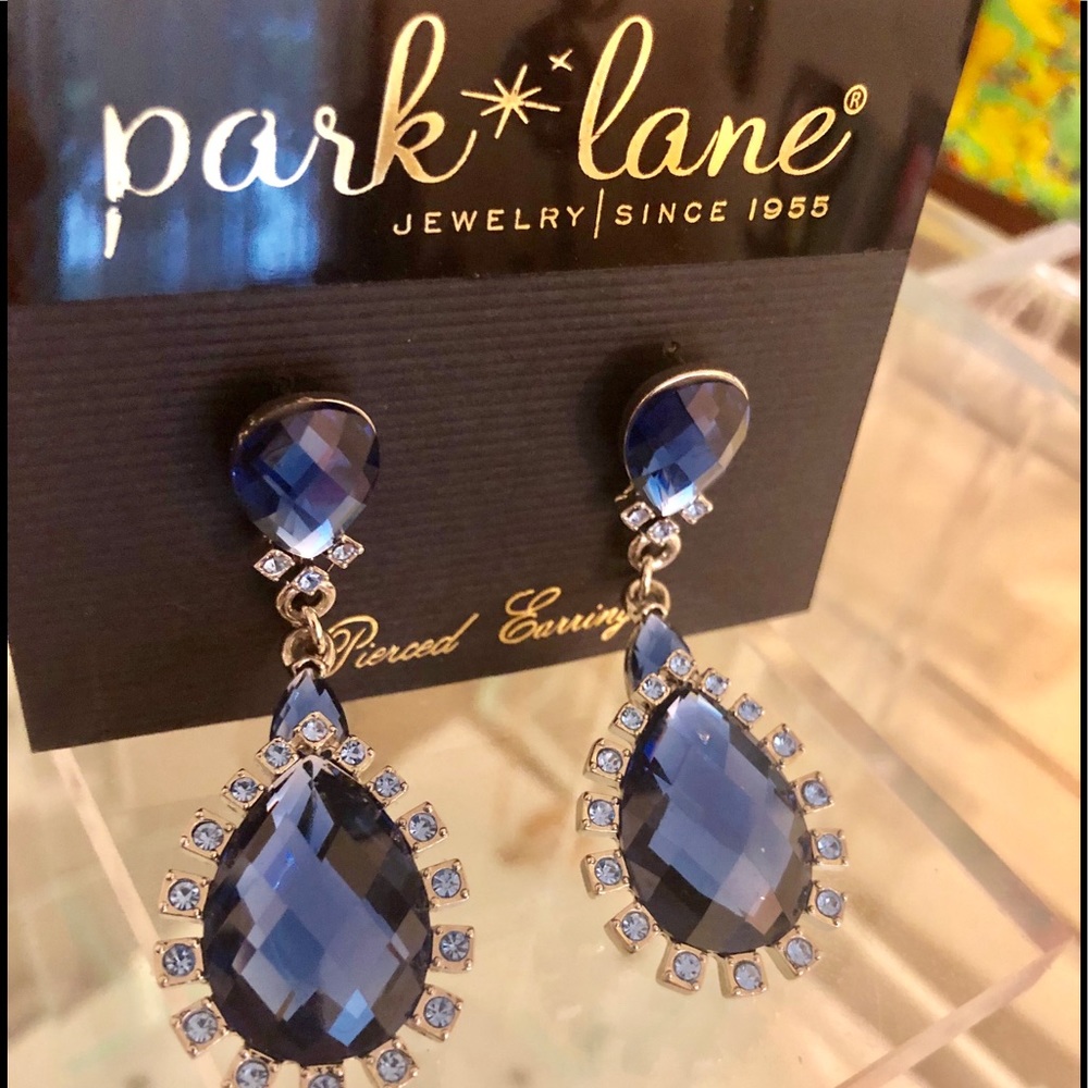 Park Lane Parisian Earrings